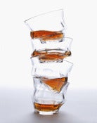 Image of 6 Tipsy Glasses