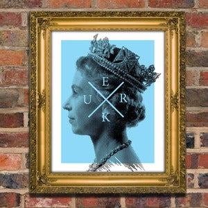 Image of REGAL by Made an Dye