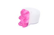 Image of PANDA Emerald 1 Finger Ring PINK