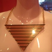 Image of PYRAMID CHAIN