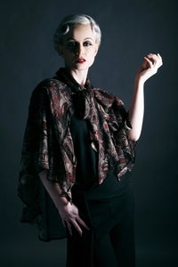 Image of Gala Evening Cape