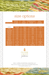 Image of Home for Harvest: Quilting Pattern #110