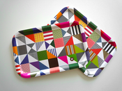 Image of Breakfast in Bed Tray by Maria Dahlgren