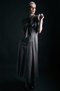 Image of 1930s Dancing Dress