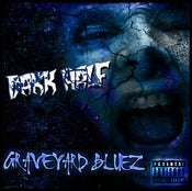 Image of DARK HALF GRAVEYARD BLUEZ PRE-ORDER