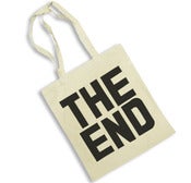 Image of The End Tote ( PL Classics )
