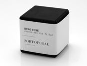 Image of Kuro Cube by Sort of Coal