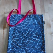 Image of Pink Bombi Bag