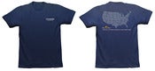 Image of American Craft Beer Week Shirt (Crew Neck)