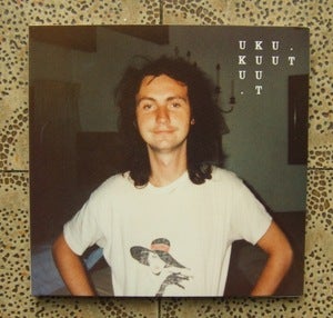 Image of UKU KUUT / VISION OF ESTONIA / CD with bonus tracks COOL M 