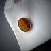 Image of Tiger's Eye Cufflinks
