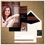 Image of Announcements <BR> {Caramel Candy}