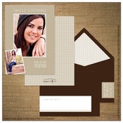 Image of Announcements <BR> {Oatmeal Earth}