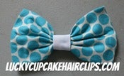 Image of The Peggy Olson Bow