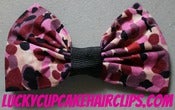 Image of Megan Draper Bow