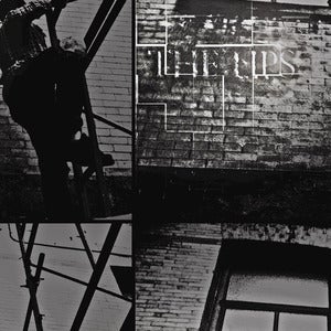 Image of The Lips- The Lips