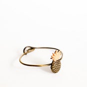 Image of Pulsera piña