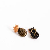 Image of Pendientes piña