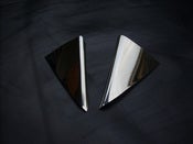 Image of Fatale Earrings 