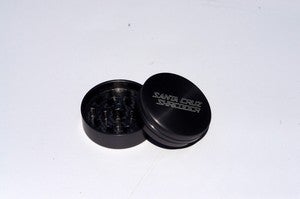 Image of Small 2-Piece (Gun Metal)