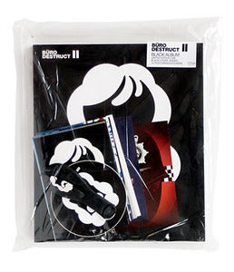 Image of BD - Büro Destruct II (Special Edition)
