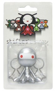 Image of BD - Stifles 2 (robo kun)