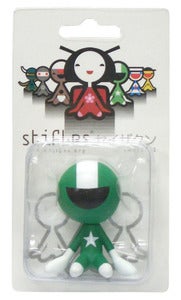 Image of BD - Stifles 2 (speed kun)