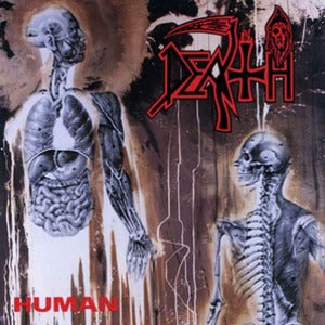 Image of Death	 - Human 2CD