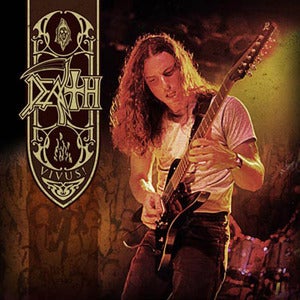 Image of Death	 - Vivus! 2CD