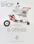 Image of * NEW E-SHOP ONLINE *