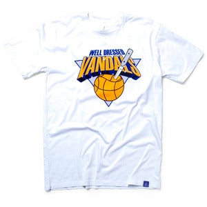 Image of Basketball Bullies