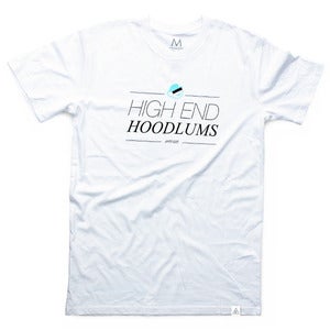 Image of High End Hoodlums