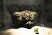 Image of Pac23 & Dani - Link vs Ganon