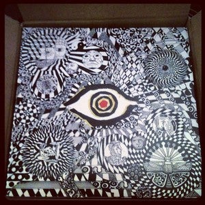 Image of Marianne Limited Edition 7"