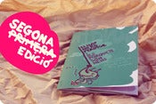 Image of àlbum, El Llop No Es Ferotge i Els Porquets Són Nens (Català)
