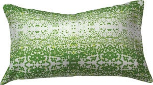 Image of Stardust Lumbar Pillow