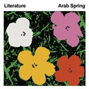 Image of Literature - Arab Spring LP
