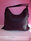 Image of Studded Noir