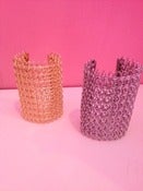 Image of CAGED CUFF BRACELET