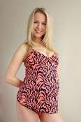 Image of Bikini Thief Mal Pais Tankini
