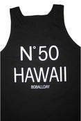 Image of 808ALLDAY MENS NO. 50 HAWAII TANK