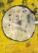 Image of "Uncle Charlie" Art Print