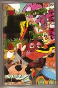 Image of Stevezy - "Dadeland" (Limited Cassette) 