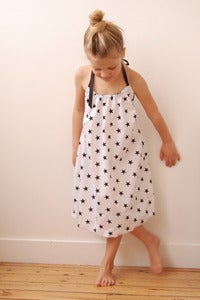 Image of Robe Etoile