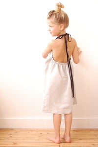 Image of Robe Summer