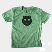 Image of Watson the Cat - Kids T-Shirt  