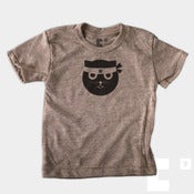 Image of Kung Fu Watson - Kids T-Shirt 