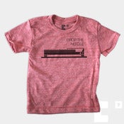 Image of Drop the Needle - Kids T-Shirt 