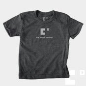 Image of Small Control - Kids T-Shirt 