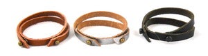 Image of wrap bracelet